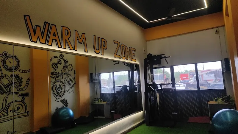 7 fitness hub