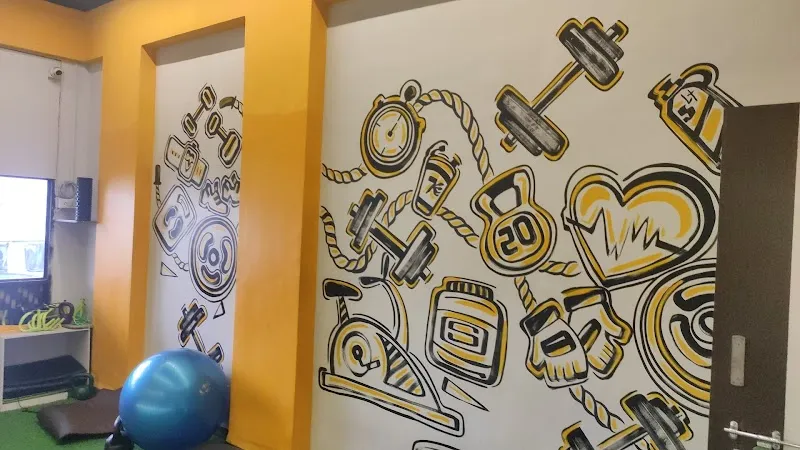7 fitness hub