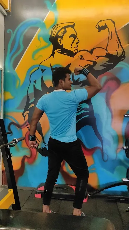 7 fitness hub