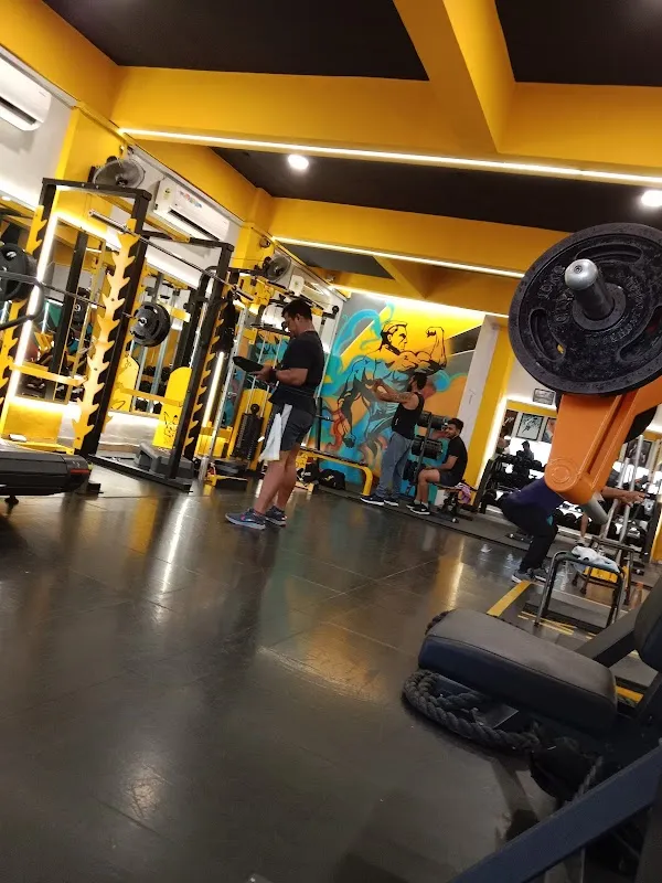 7 fitness hub