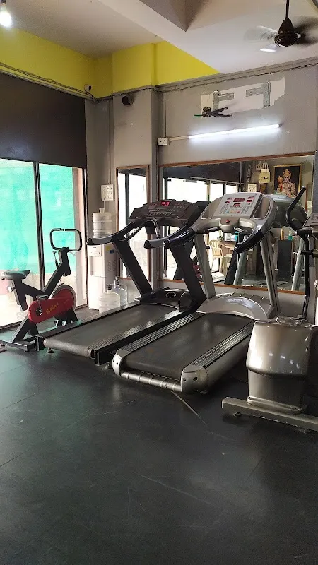 7 fitness hub