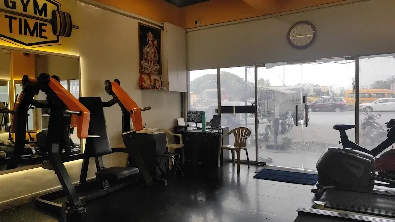7 fitness hub
