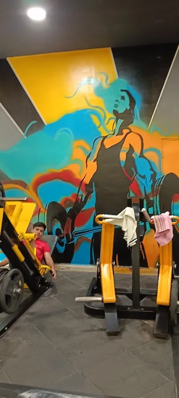 7 fitness hub