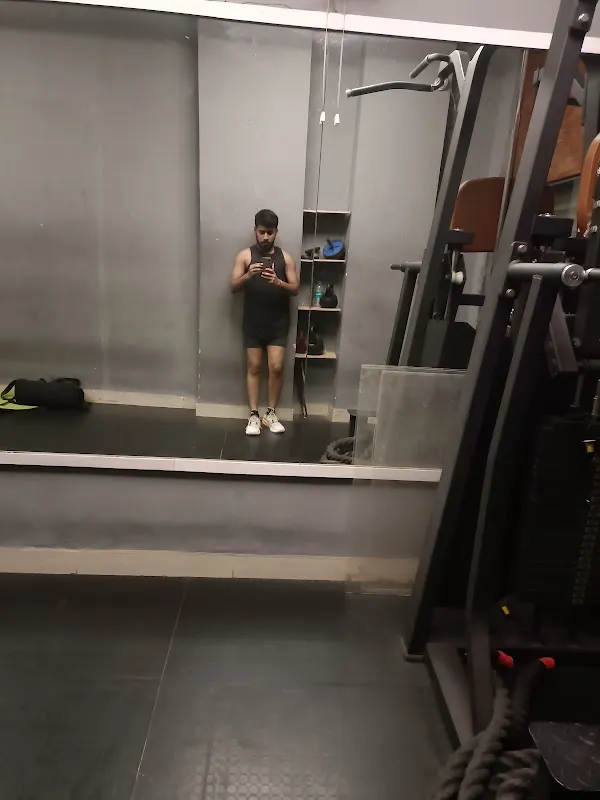 7 fitness hub