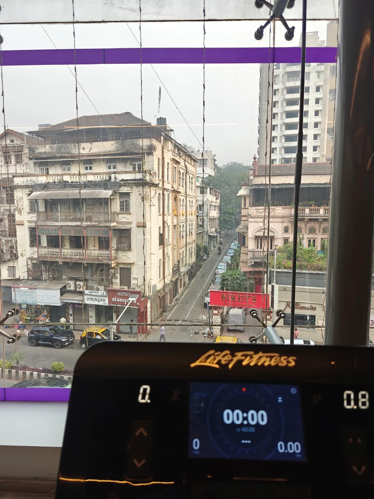 Anytime Fitness