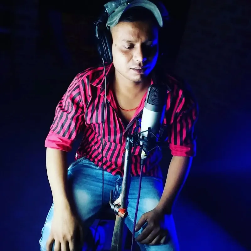 ATR Music Studio