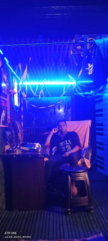 ATR Music Studio