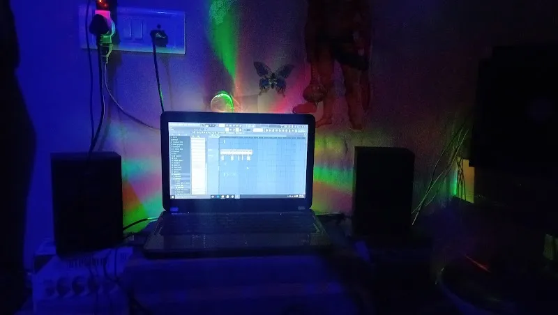 ATR Music Studio