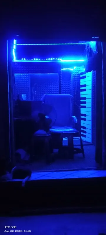 ATR Music Studio