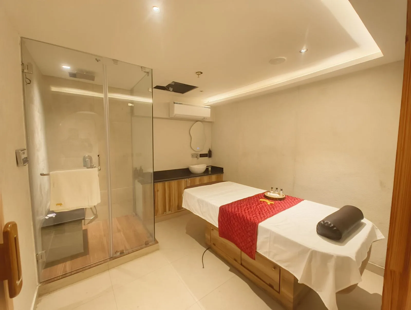 Tathaapi Spa & Wellness