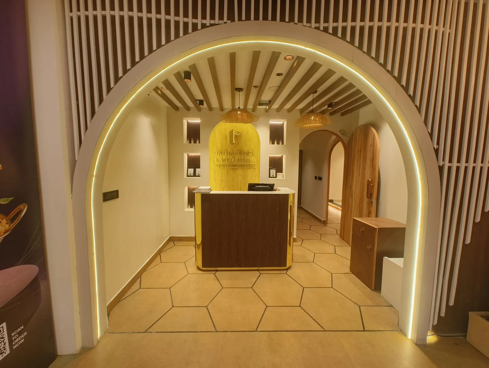 Tathaapi Spa & Wellness
