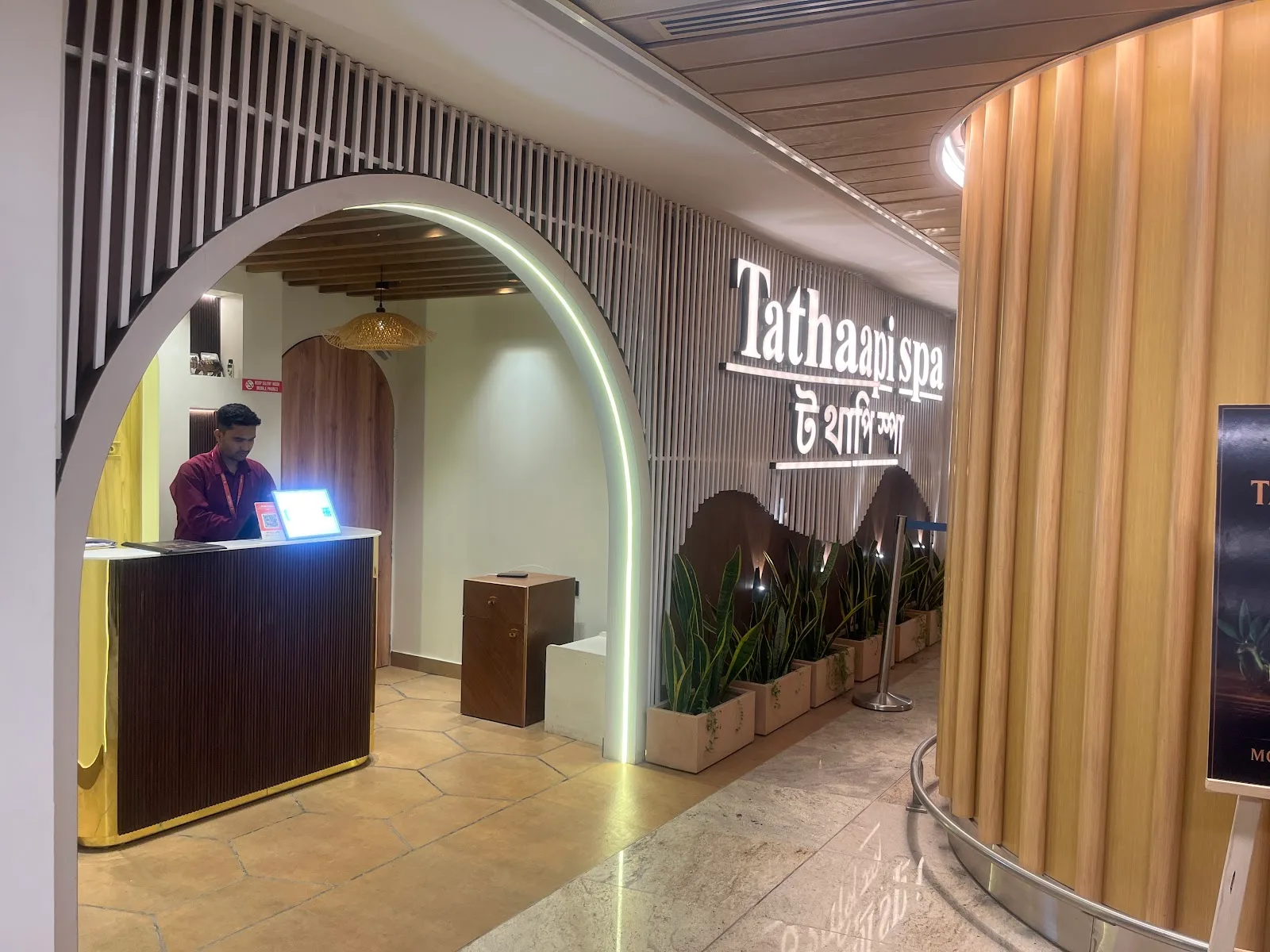 Tathaapi Spa & Wellness