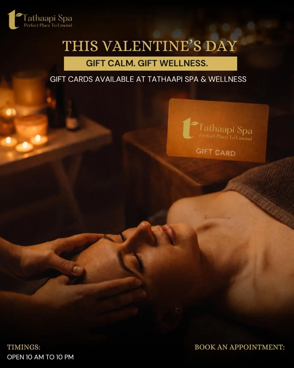 Tathaapi Spa & Wellness