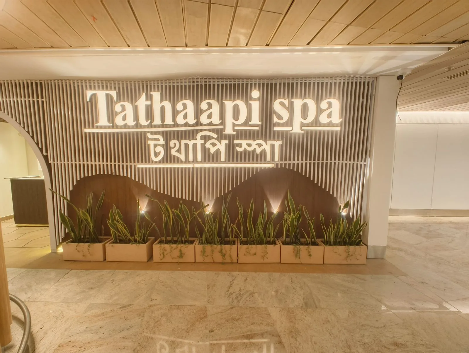 Tathaapi Spa & Wellness