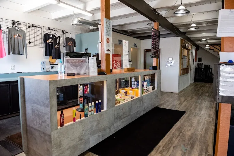 SLV Sports & Wellness