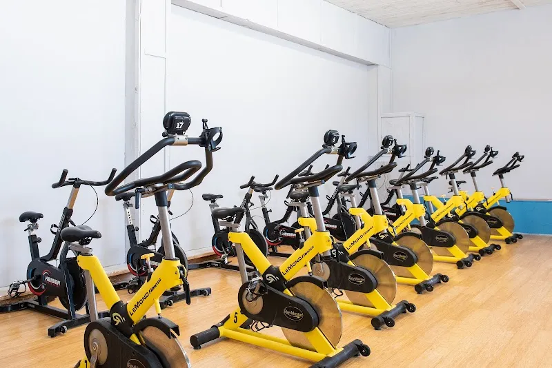 SLV Sports & Wellness