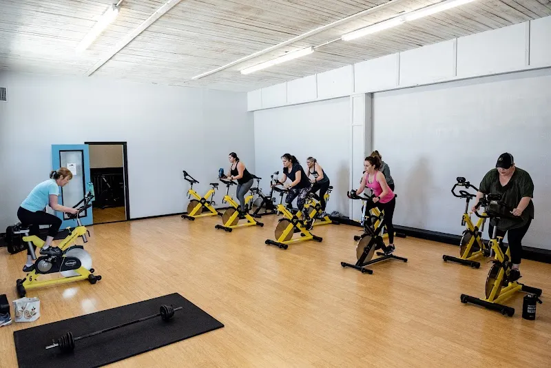 SLV Sports & Wellness