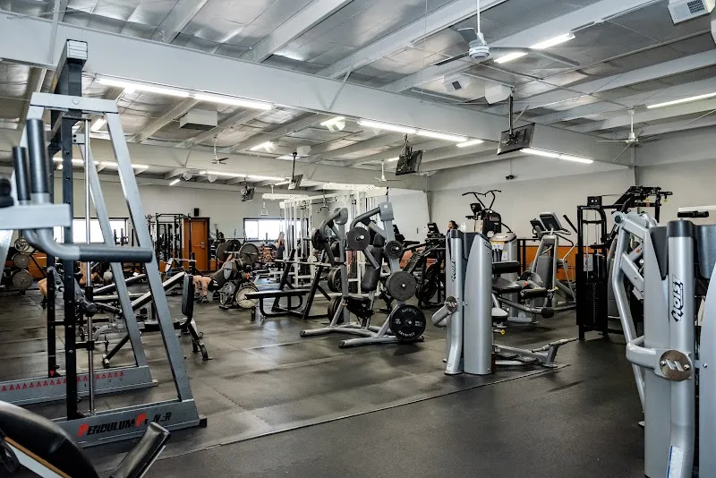 SLV Sports & Wellness