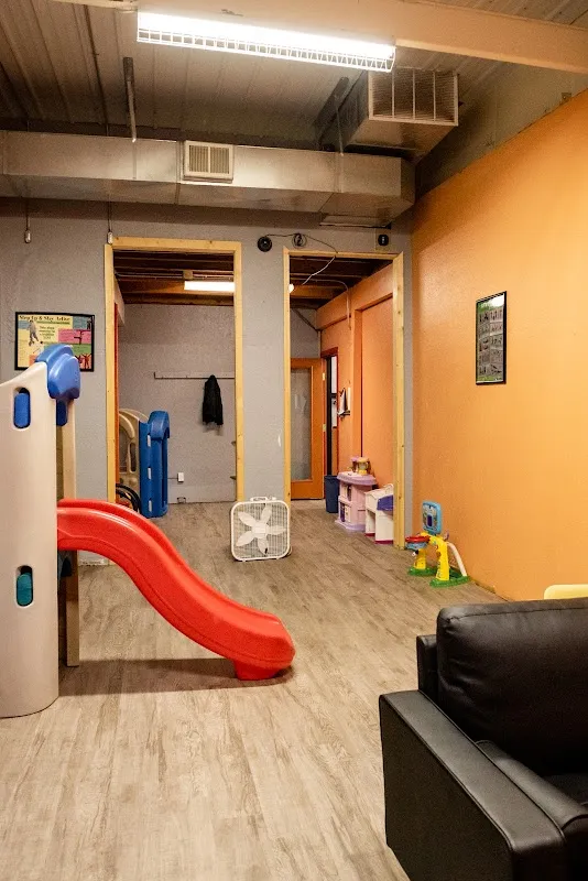 SLV Sports & Wellness