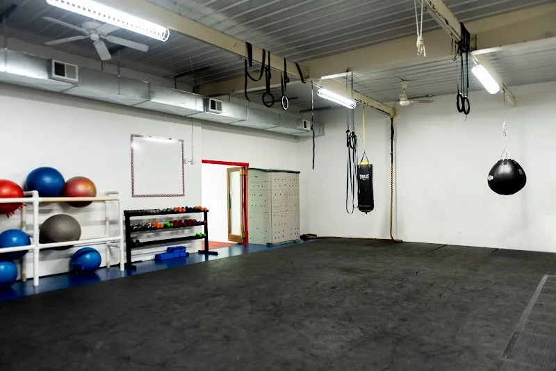 SLV Sports & Wellness
