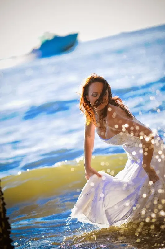 Rinat Halon Photography Communication