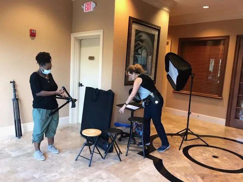 Rinat Halon Photography Communication