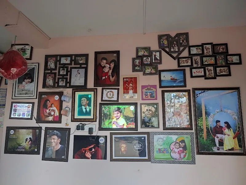 Sri digital studio