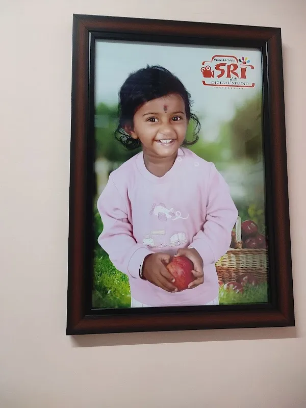 Sri digital studio