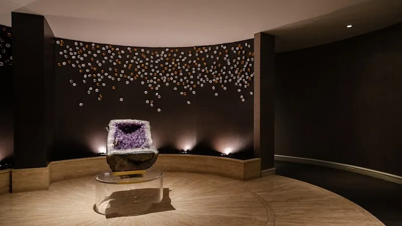 The Spa at Beverly Wilshire, Beverly Hills, A Four Seasons Hotel