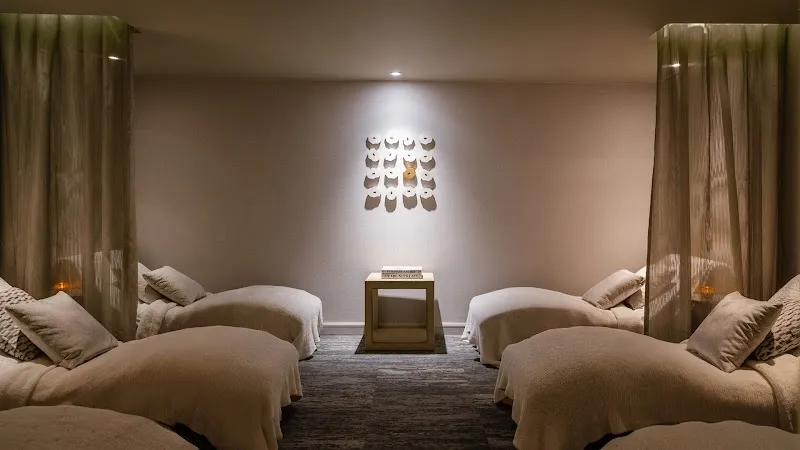 The Spa at Beverly Wilshire, Beverly Hills, A Four Seasons Hotel