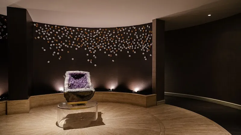 The Spa at Beverly Wilshire, Beverly Hills, A Four Seasons Hotel
