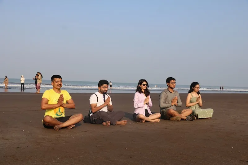Sankalp Yogalay AAYI yoga institute