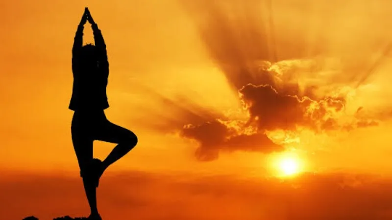 Sankalp Yogalay AAYI yoga institute