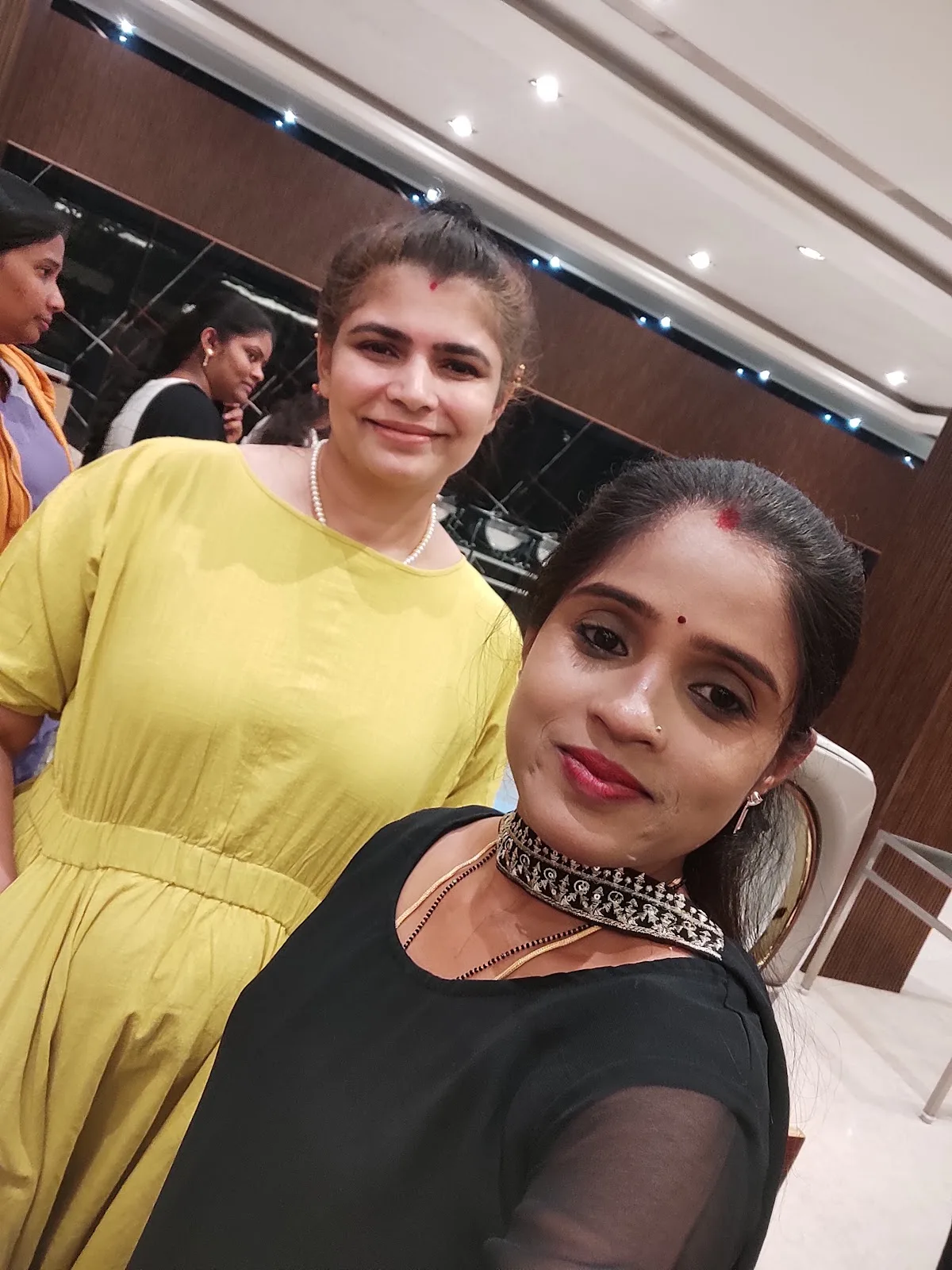 ANC Beauty & Bridal Tonsorium (salon) only for ladies