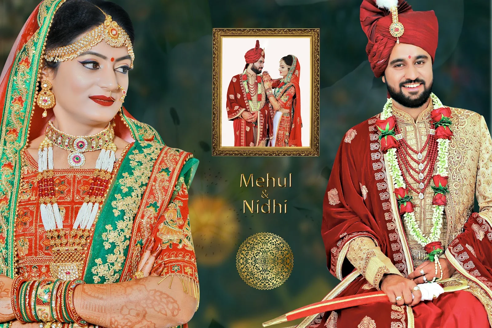 REAL DIGITAL | photography | Video Editing | Reel Creation | Video Invitation Card | child Photography