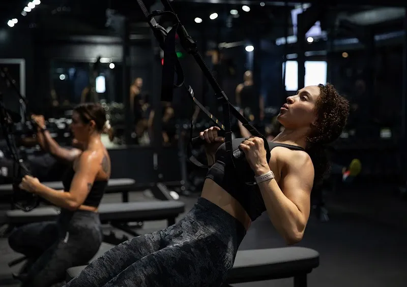 Body High Fitness