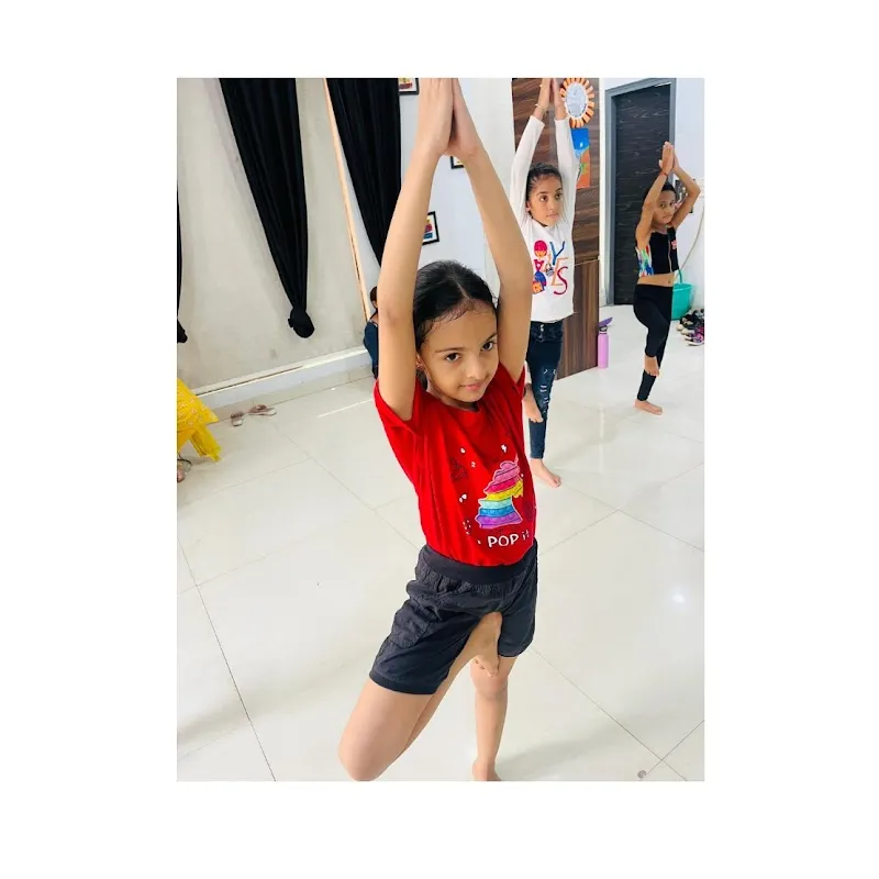 Passionation Dance & fitness studio