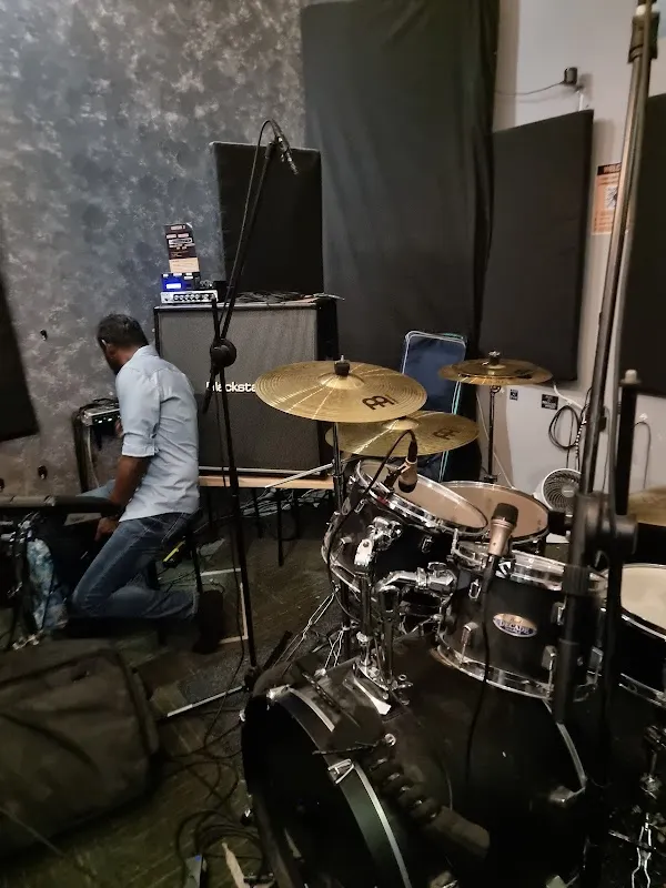Treble Cube Productions