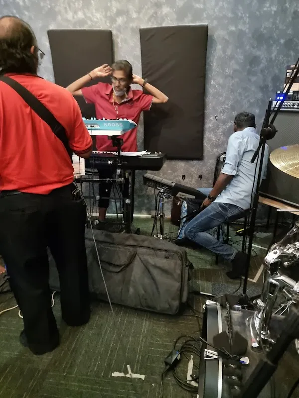 Treble Cube Productions