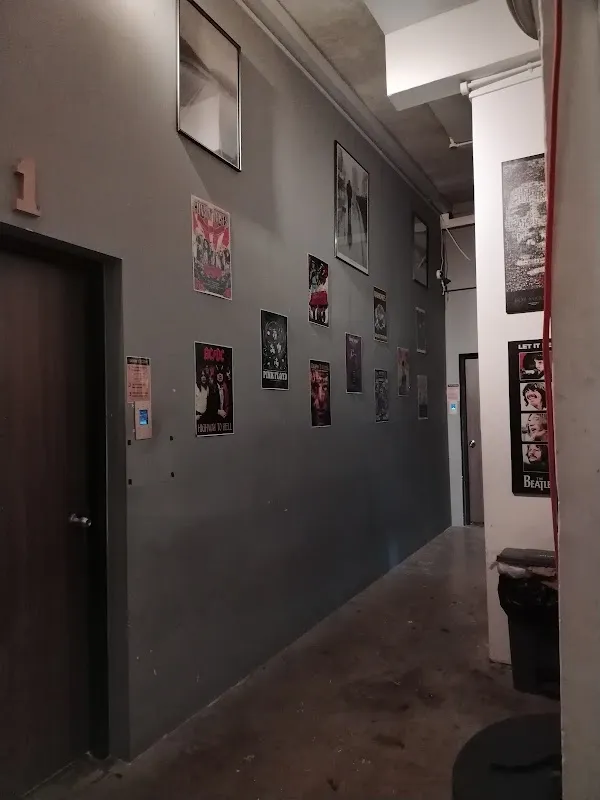 Treble Cube Productions