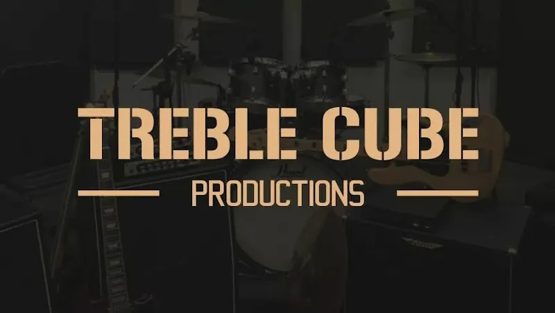Treble Cube Productions