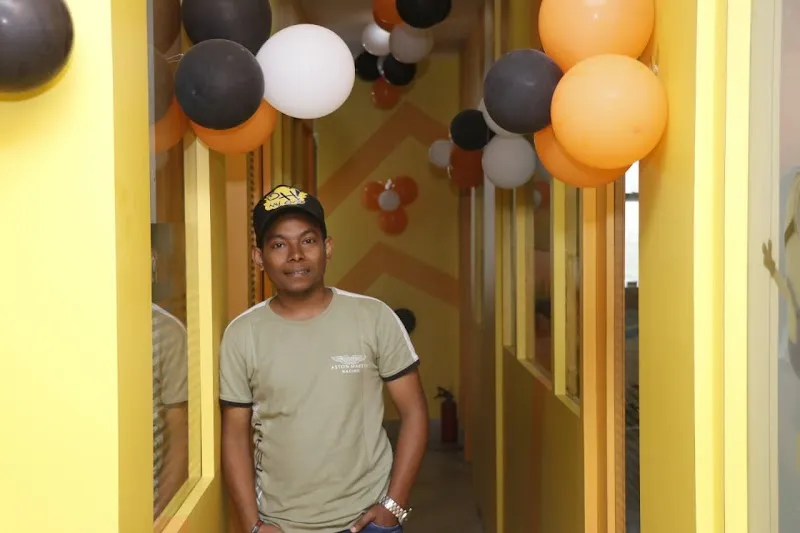 Frameboxx Animation & VFX Bhubaneswar