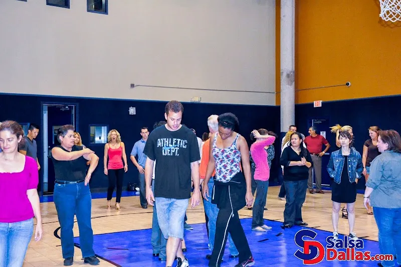 Salsa Dallas