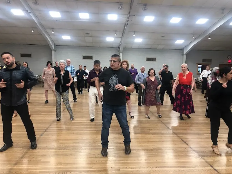 Salsa Dallas