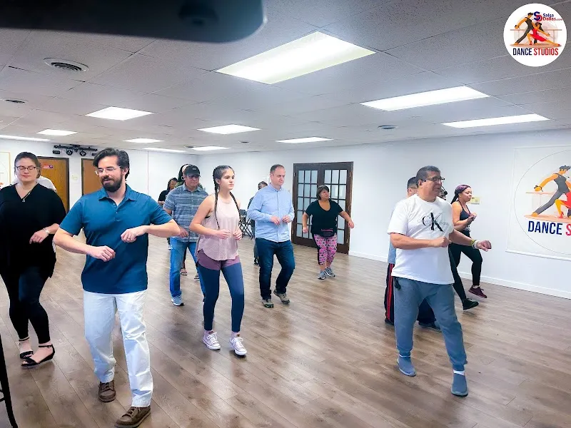 Salsa Dallas