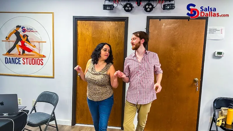 Salsa Dallas