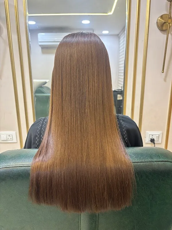 LookWell salon Bhiwandi