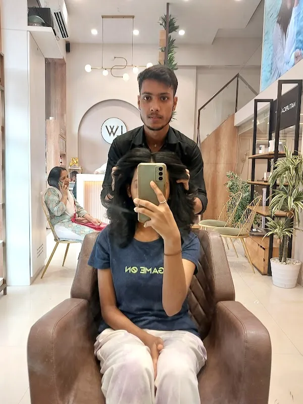 LookWell salon Bhiwandi