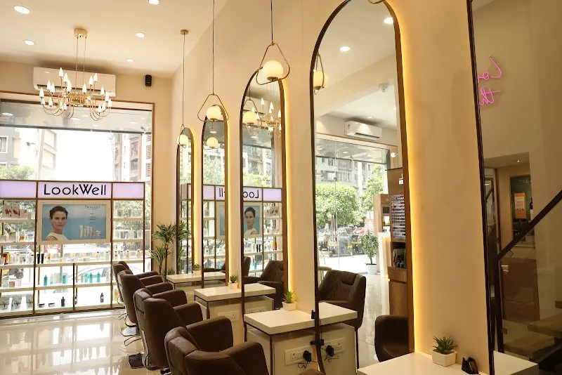 LookWell salon Bhiwandi