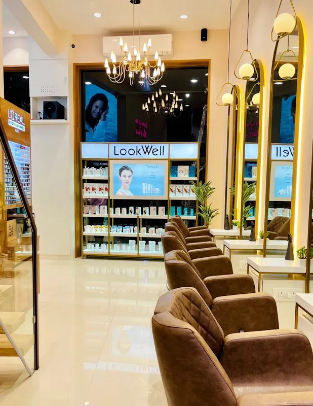 LookWell salon Bhiwandi